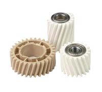 Set ingranaggi AB012119 AB012118 AB012120 AB012117 AB012116 AB012096 Compatibile con MP C2003 C2503 C3003 C3503 C4503 C5503 C6003(1 set.)