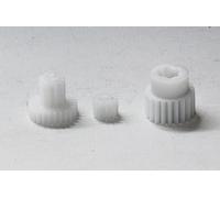 SET INGRANAGGI ADATTO PER KENWOOD TRITATUTTO CHOPPER QUAD BLADE CH550 - KW 715131