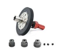 Set ingranaggi cilindrici frizione per 1:10ARRMA Senton Granite Typhon 4X4RC Car