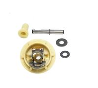 SET INGRANAGGI DI COMANDO DEL GOVERNATORE Adatto for 1P70 VP200 VP225 196CC RV225