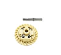 SET INGRANAGGI DI COMANDO DEL GOVERNATORE Adatto for 1P70 VP200 VP225 196CC RV225