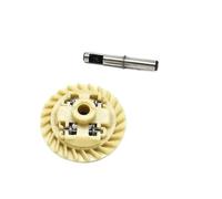 SET INGRANAGGI DI TRASMISSIONE DEL GOVERNATORE Adatto for VP200 VP225 196CC RV225 1P70