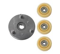 Set ingranaggi frizione compatibili scooter ed e bike con opzioni per 35T e 36T