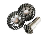 Set ingranaggi fuoribordo 6F5-45551-00 Pignone 6F5-45571-00 Retromarcia 6F5-45560-01 Motore YAMA da 40 cavalli