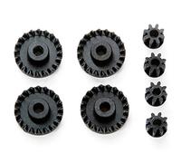 Set Ingranaggi G13 + Pignone 8t Rinforzato