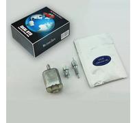 Set Ingranaggi Motore Specchio Pieghevole per Bmw 3 E46, X5 E53, Mini Cooper,...