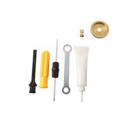 Set ingranaggi resistenti per mulinello ABU B3/p3/B4/P4/S3/PRO MAX4X/Per mulinel