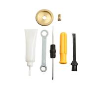 Set ingranaggi resistenti per mulinello ABU B3/p3/B4/P4/S3/PRO MAX4X/Per mulinel