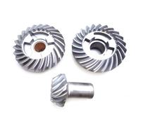 Set ingranaggi Retromarcia 57521-96312 Marcia avanti 57510-96312 Pignone 57311-96310 for Suzuki 20-30HP DT20 DT25 DT30