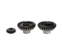 Set ingranaggi retromarcia pignone anteriore adatto per motore fuoribordo Yamaha