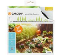 Set iniziale del sistema Gardena Micro-Drip NEW