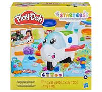 Set Iniziale Esploratore Aeroplano Play-Doh