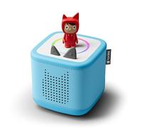 Set iniziale Toniebox 2 azzurro cielo con Tonie creativo Rubie