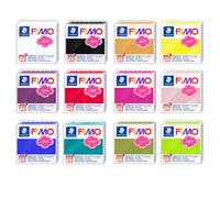 Set Iniziali Di FIMO Soft Argilla Polimerica Da Forno 57g