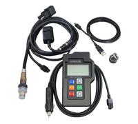 Set Innovate 3806 LM-2 Full kit - Misuratore AFR a canale singolo con display