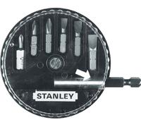 Set inserti 2 Piatti 2 PH 2 Inserti PZ 1 Portainserti Set 7 pz 1-68-737 Stanley