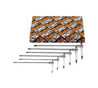 §Set Inserti a T Beta Tools§