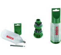 SET INSERTI AVVITAMENTO BOSCH BIG BIT 25 PEZZI 019503