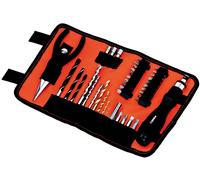 SET INSERTI BD AVVIT.E FORARE PZ40 A7210