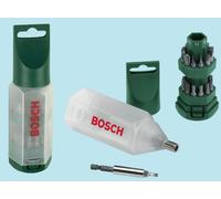 Bosch 2 607 019 503 punta per trapano 25 pz