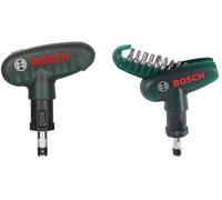 SET INSERTI BOSCH CRICCHET.10PZ. 019510