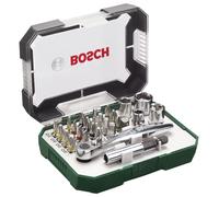 Set inserti Bosch Rainbow 26 Pz.