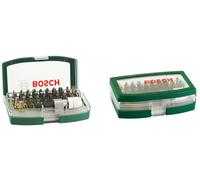 Set inserti Bosch Rainbow 32 Pz.