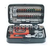 SET INSERTI/BUSSOLE CRICCHETTO e CACCIAVITE 1/4" OFFERTA