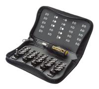 Set Inserti Cacciavite Bit Magnetico 26pz Proxxon FLEX-DOT 22730