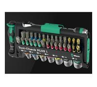 SET INSERTI E BUSSOLE WERA TOOL-CHECK PLUS 1 PROMO