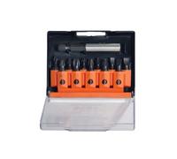 SET INSERTI FERMEC 12 PZ. ART.7000 TAGLIO/PZ/PH OFFERTA