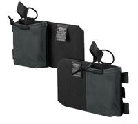 Set inserti Helikon-Tex Competition Carabine Wings - Shadow Grey / Black