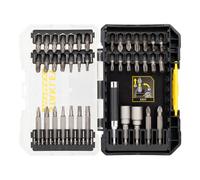 Set Inserti Stanley FATMAX STA88560 40 Pezzi con Portainserti Magnetico