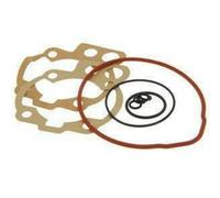 Set Insieme Cilindro Minarelli Am 74cc. (Cilindro AIRSAL) Moto