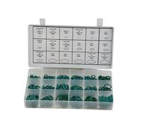 Set Installazione 270pz 18 Air Auto Veicolo Hnbr Kit Climatizzatore Auto Anelli