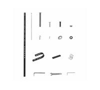 Set di ganci da balcone Ecoflow