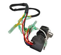 Set interruttore accensione principale 703-82510-43-00 compatibile con comandi f