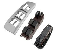 Set Interruttore Alzacristallo Con Cornice Master Per Toyota Eurowagens