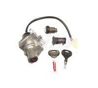 SET INTERRUTTORE DI ACCENSIONE + SERRATURA HONDA SH 125/150 05 (9132)