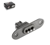 Set Interruttore Sensore Contatto Porta Scorrevole Ford Transit 2002 LST Nero