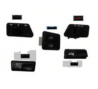 Set Interruttori Compatto Per Scooter Con Luce Anteriore, Frecce E Per HORN