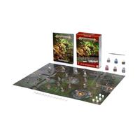 SET DI PRESENTAZIONE warhammer AGE OF SIGMAR games workshop IN ITALIANO età 12+