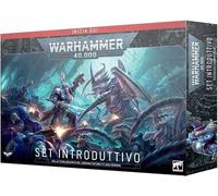Set Introduttivo - Warhammer 40.000 (10 Edizione - ITA)
