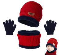 Set invernale per bambini - Bordeaux