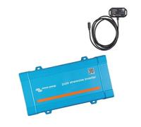 Set inverter Phoenix 300W 12V 375VA VE.Direct schuko + Controllo Bluetooth