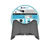 Set Irrigazione Tubo Irrigatore Semplice Basic Supporto da parete