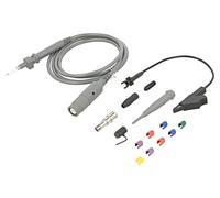 SET ISOPROBE IV; 10:1 sonda: per oscilloscopio 0-500MHz 10: 1 0,9ns 10-25pF c...