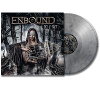 Set It Free (Silver/Black Marbled Vinyl LP)