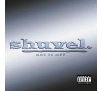 Shuvel - Set It Off