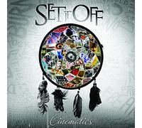 Set It Off - Cinematics